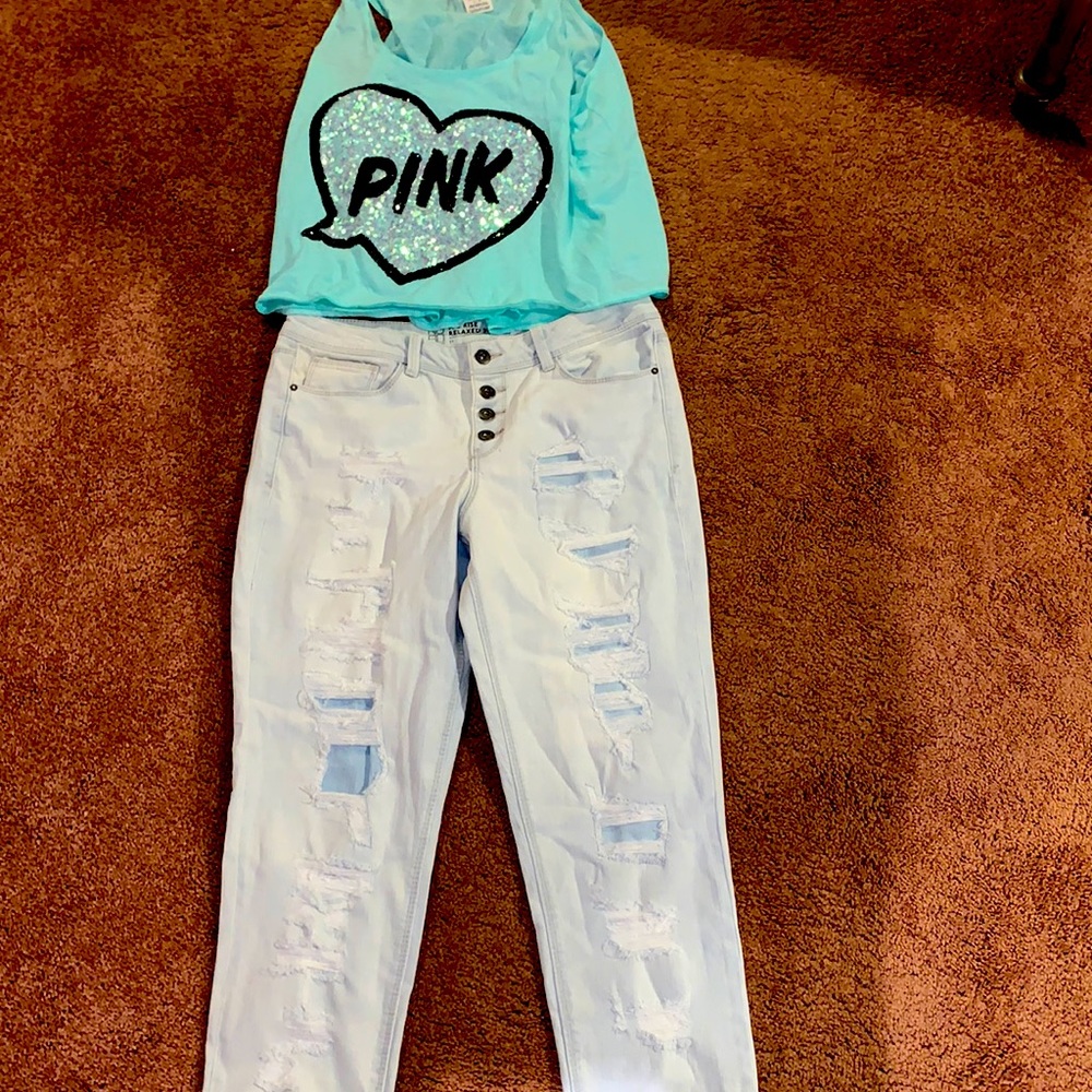 Supercute Outfit 💕